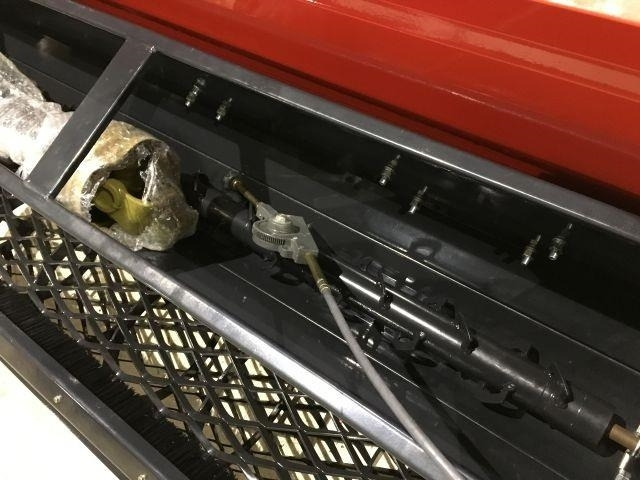 - - - boxer - Såmaskin: bild 5 - - - boxer - Såmaskin: bild 5