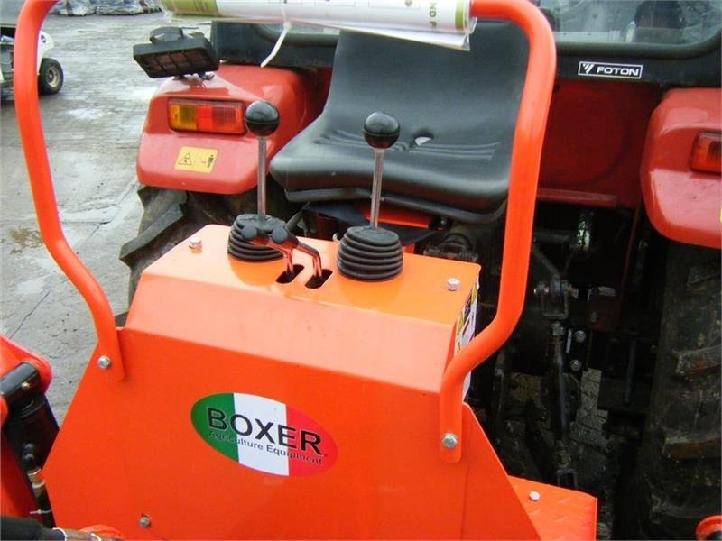 - - - grave arm - Bom för Traktor: bild 4 - - - grave arm - Bom för Traktor: bild 4