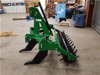 - - - grubber - Kultivator: bild 1 - - - grubber - Kultivator: bild 1