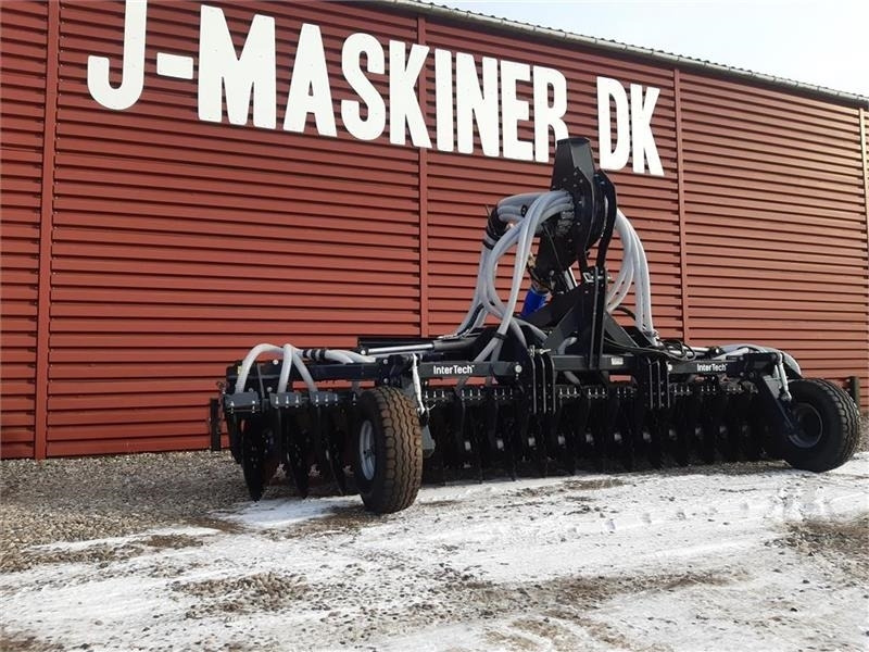 - - - gylle nedfælder 5 meters - Jord injektor: bild 3 - - - gylle nedfælder 5 meters - Jord injektor: bild 3