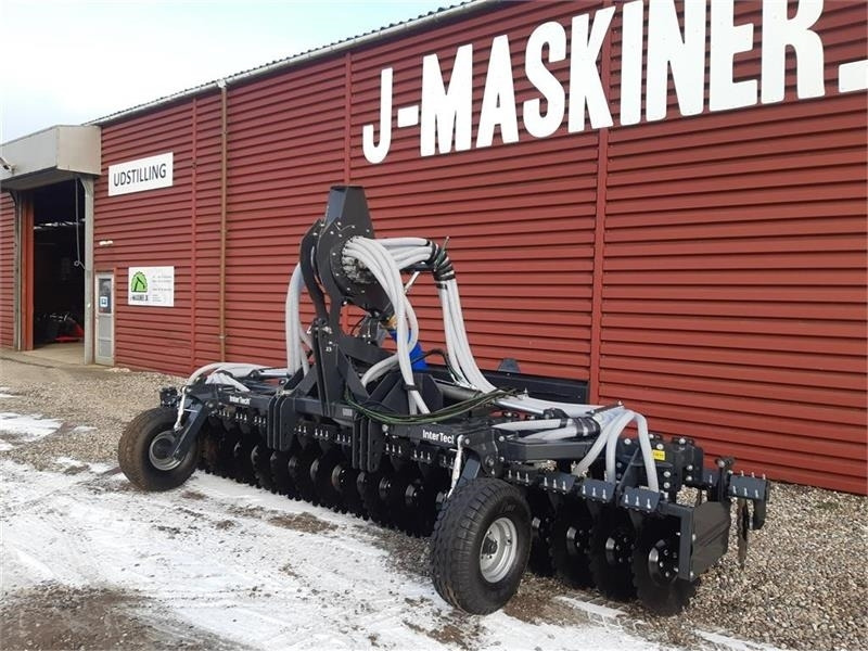 - - - gylle nedfælder 5 meters - Jord injektor: bild 1 - - - gylle nedfælder 5 meters - Jord injektor: bild 1