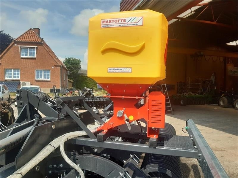 - - - technik plus - Såmaskin: bild 4 - - - technik plus - Såmaskin: bild 4