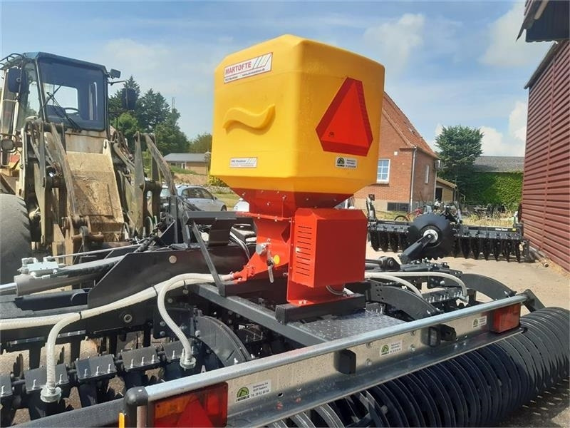 - - - technik plus - Såmaskin: bild 1 - - - technik plus - Såmaskin: bild 1