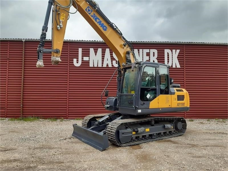 - - - xcmg xe150e - Bandgrävare: bild 1 - - - xcmg xe150e - Bandgrävare: bild 1