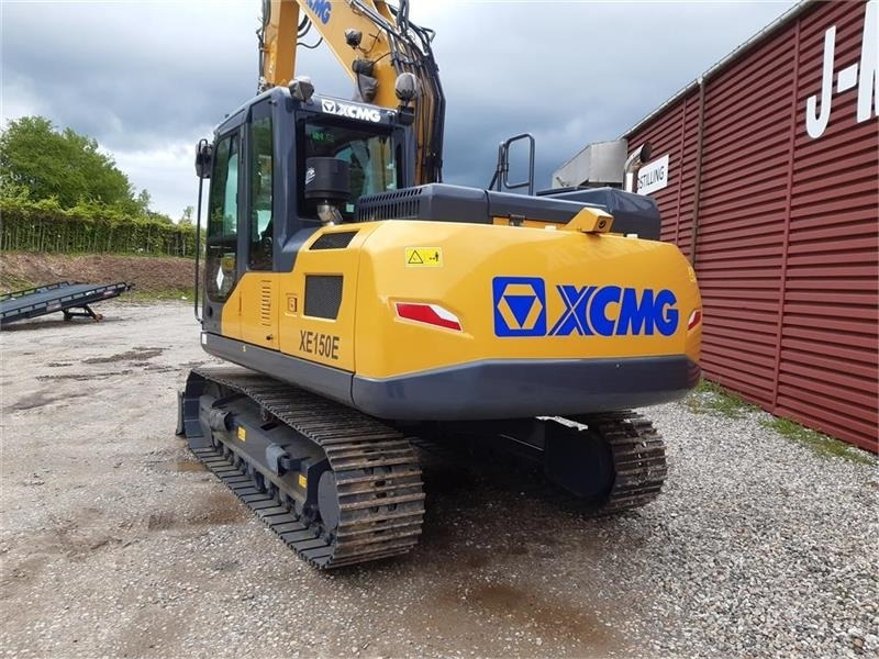 - - - xcmg xe150e - Bandgrävare: bild 3 - - - xcmg xe150e - Bandgrävare: bild 3
