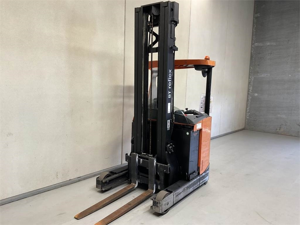 BT RRE160 - Skjutstativtruck: bild 4 BT RRE160 - Skjutstativtruck: bild 4