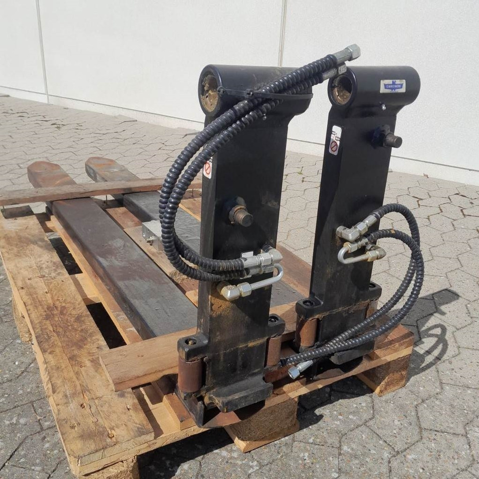 Cascade INTEGRAL FORK POS. - Gafflar: bild 2 Cascade INTEGRAL FORK POS. - Gafflar: bild 2