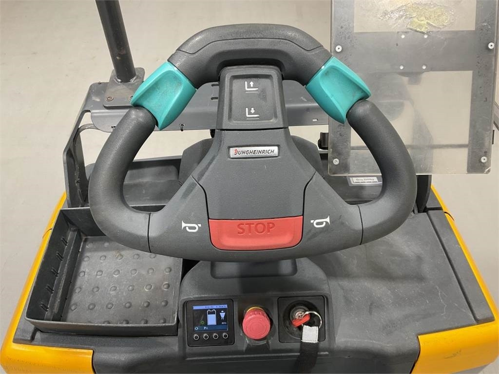 Jungheinrich ECE 220 - Plocktruck: bild 3 Jungheinrich ECE 220 - Plocktruck: bild 3