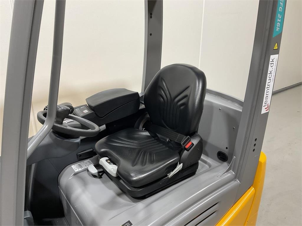 Jungheinrich EFG 216 K - Eltruck: bild 5 Jungheinrich EFG 216 K - Eltruck: bild 5