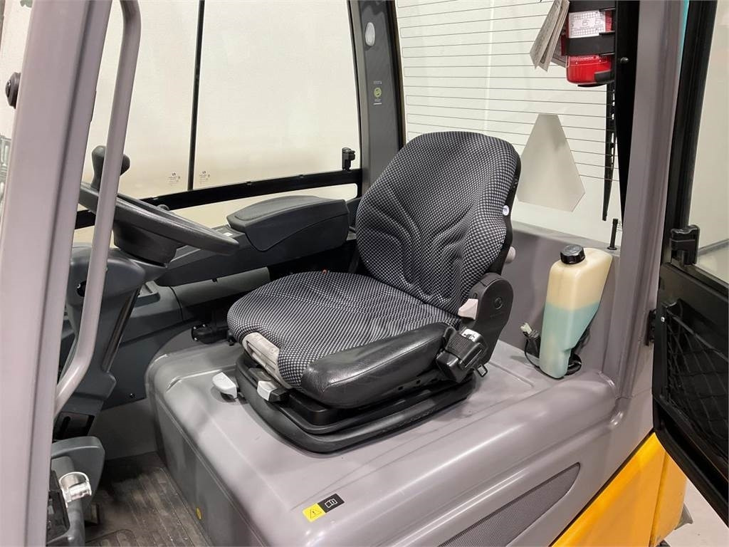 Jungheinrich EFG 425 K - Eltruck: bild 5 Jungheinrich EFG 425 K - Eltruck: bild 5