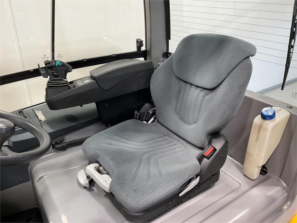 Jungheinrich EFG 425 K - Eltruck: bild 5 Jungheinrich EFG 425 K - Eltruck: bild 5