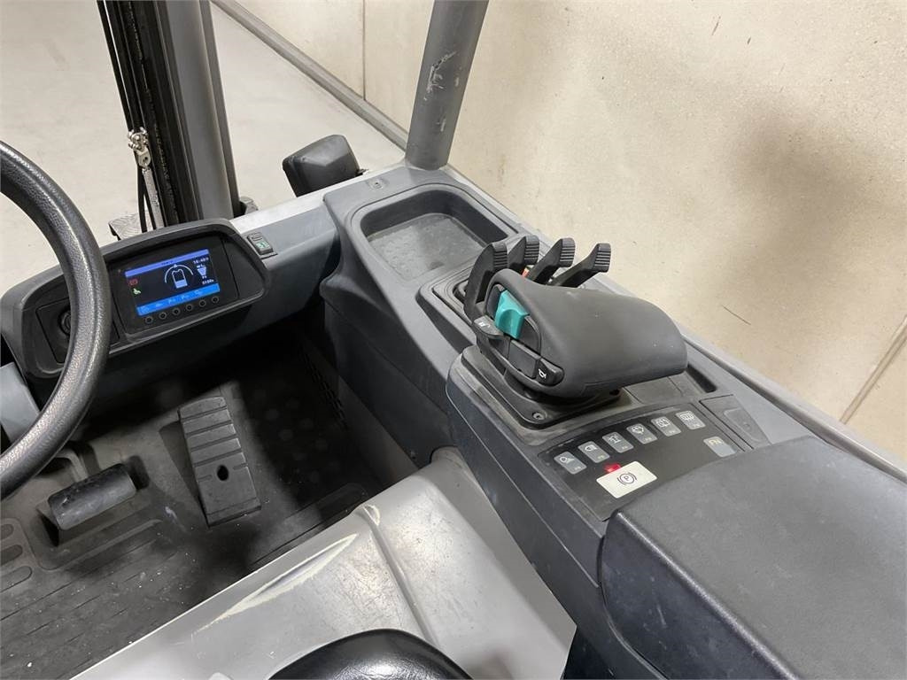 Jungheinrich EFG 425 K - Eltruck: bild 5 Jungheinrich EFG 425 K - Eltruck: bild 5