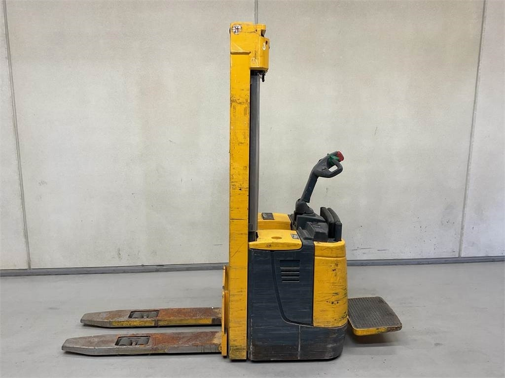 Jungheinrich ERC 214 - Staplare: bild 3 Jungheinrich ERC 214 - Staplare: bild 3