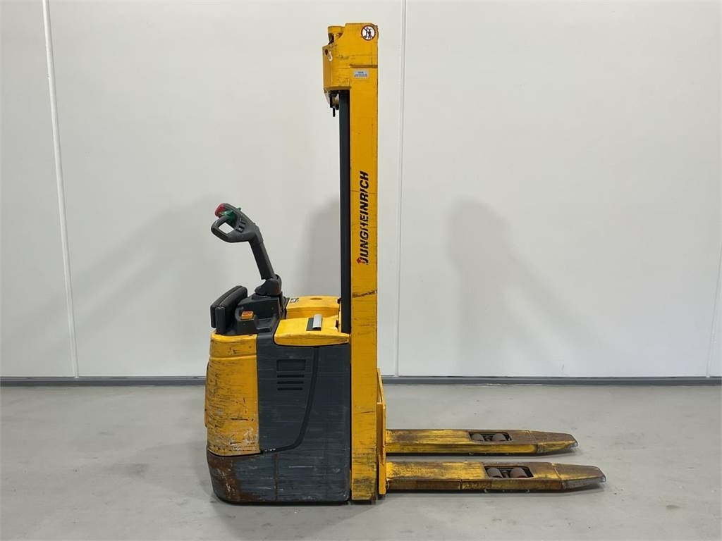 Jungheinrich ERC 214 - Staplare: bild 1 Jungheinrich ERC 214 - Staplare: bild 1