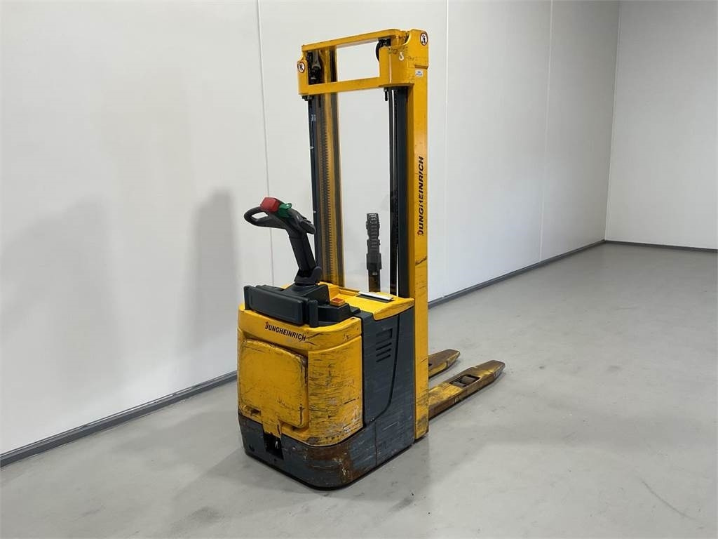 Jungheinrich ERC 214 - Staplare: bild 2 Jungheinrich ERC 214 - Staplare: bild 2