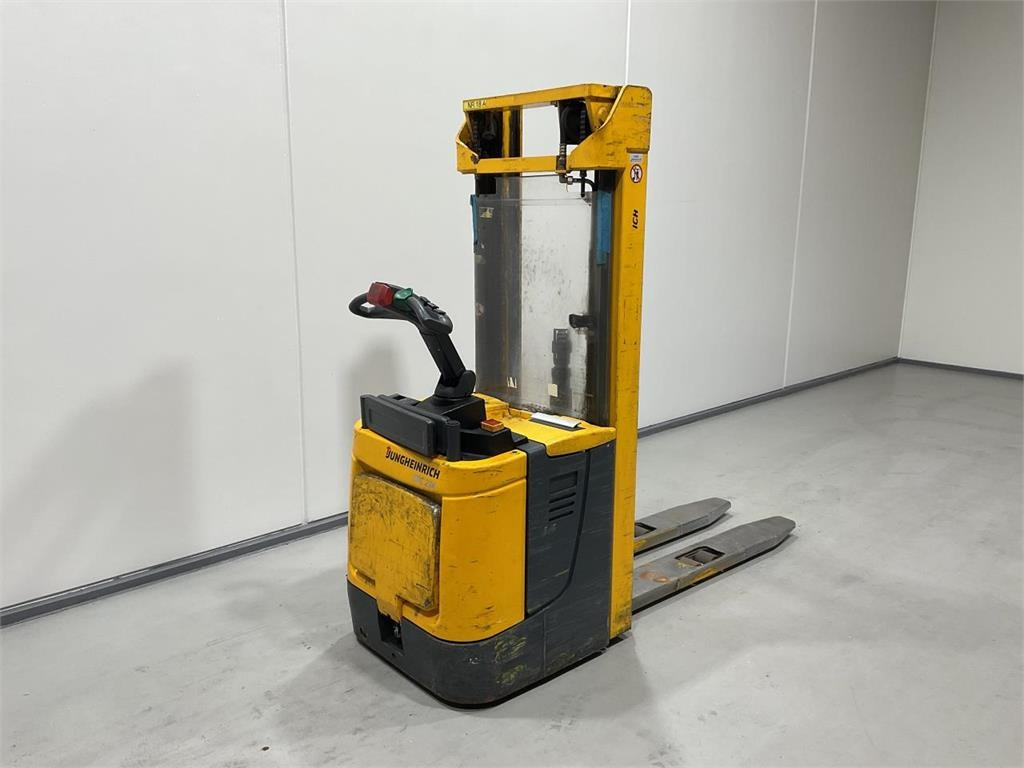 Jungheinrich ERC 214 - Staplare: bild 2 Jungheinrich ERC 214 - Staplare: bild 2