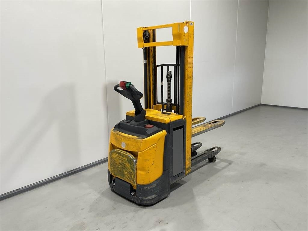 Jungheinrich ERC 214Z - Staplare: bild 2 Jungheinrich ERC 214Z - Staplare: bild 2