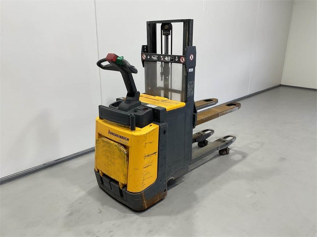 Jungheinrich ERD 220 119 201 ZT - Staplare: bild 2 Jungheinrich ERD 220 119 201 ZT - Staplare: bild 2