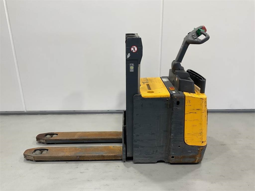 Jungheinrich ERD 220 119 201 ZT - Staplare: bild 3 Jungheinrich ERD 220 119 201 ZT - Staplare: bild 3