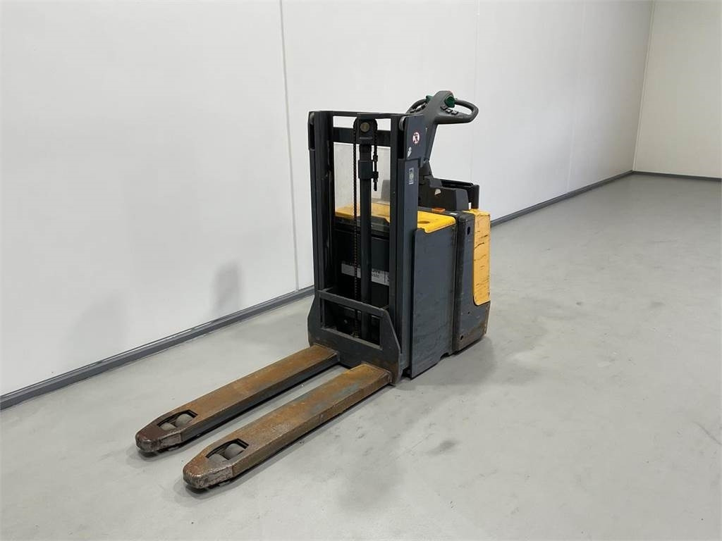 Jungheinrich ERD 220 119 201 ZT - Staplare: bild 4 Jungheinrich ERD 220 119 201 ZT - Staplare: bild 4