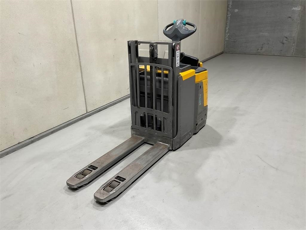 Jungheinrich ERD 220 - Staplare: bild 3 Jungheinrich ERD 220 - Staplare: bild 3