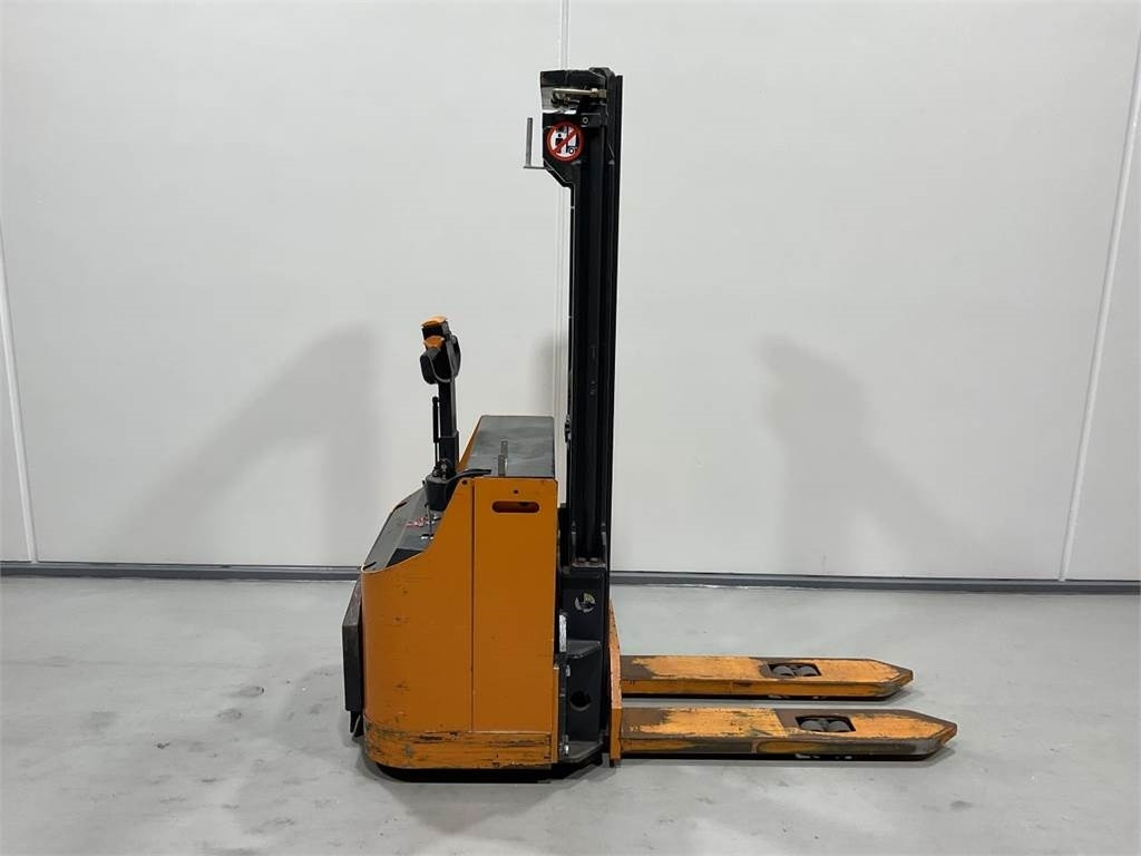 Still EGV-S13 - Staplare: bild 1 Still EGV-S13 - Staplare: bild 1