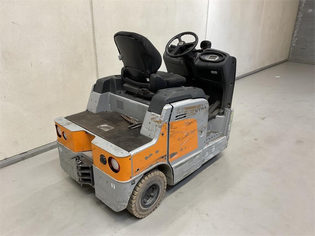 Still LTX 70 - Terminaltraktor: bild 2 Still LTX 70 - Terminaltraktor: bild 2