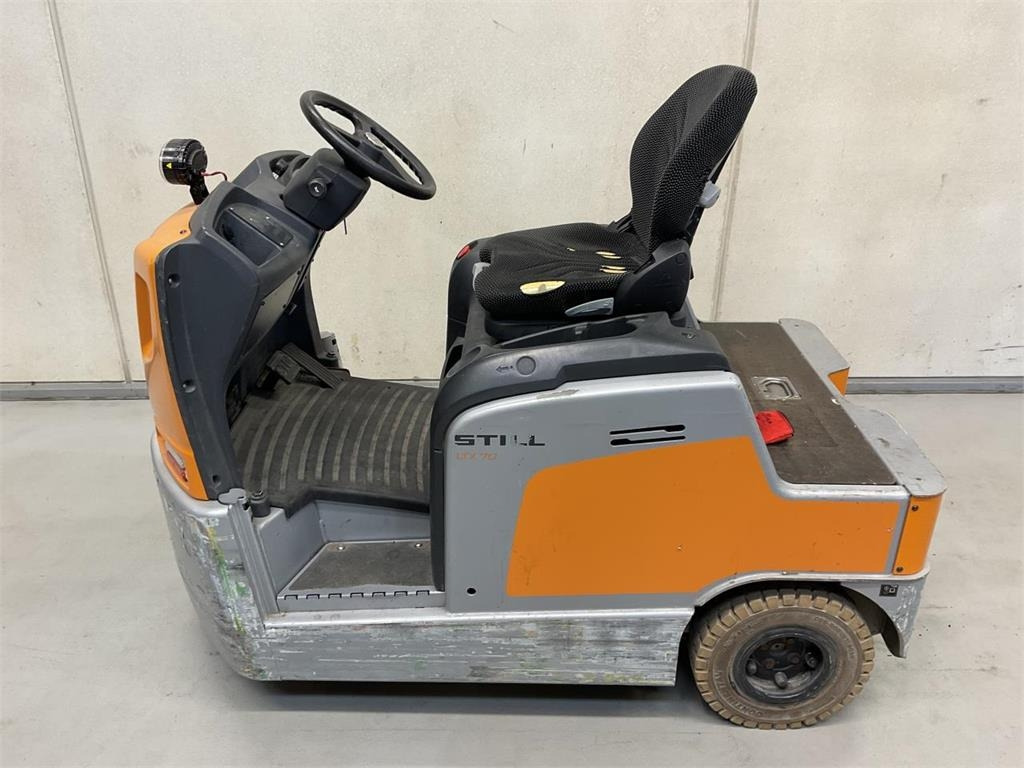 Still LTX 70 - Terminaltraktor: bild 3 Still LTX 70 - Terminaltraktor: bild 3