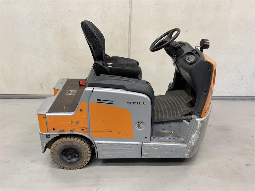 Still LTX 70 - Terminaltraktor: bild 1 Still LTX 70 - Terminaltraktor: bild 1