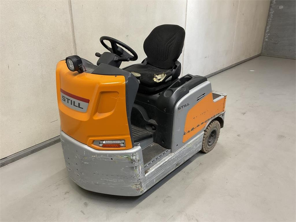 Still LTX 70 - Terminaltraktor: bild 4 Still LTX 70 - Terminaltraktor: bild 4