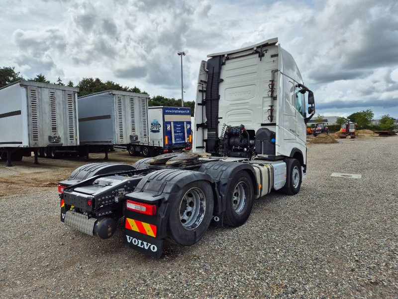 Volvo FH 500 6x2 // ACC // 10 Wheeler // Low km - Dragbil: bild 5 Volvo FH 500 6x2 // ACC // 10 Wheeler // Low km - Dragbil: bild 5