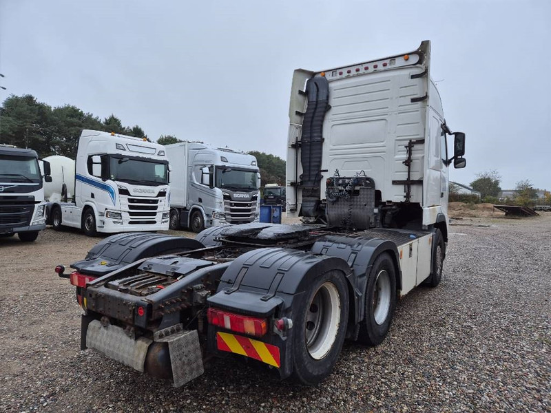 Volvo FH 500 6x2 // Hydraulic // Double boogie - Dragbil: bild 5 Volvo FH 500 6x2 // Hydraulic // Double boogie - Dragbil: bild 5