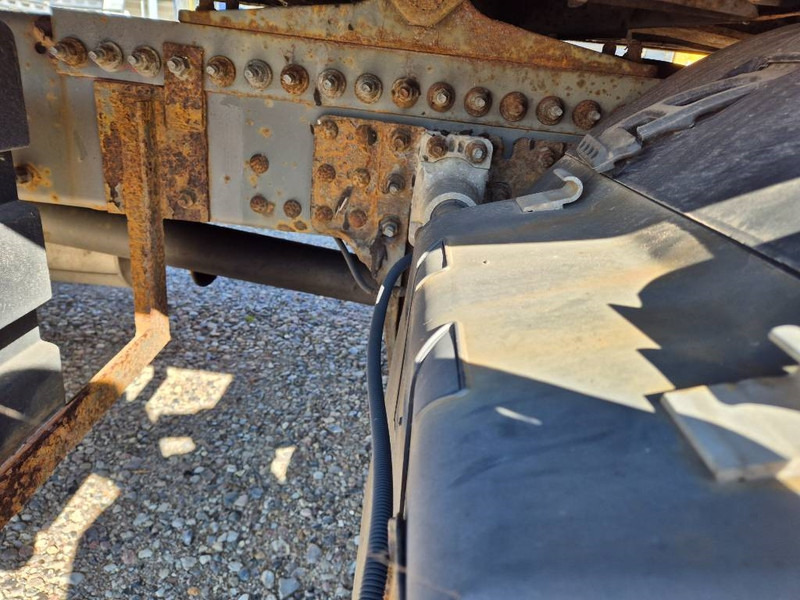 Volvo FM 300 // 4x2 // Manuel - Dragbil: bild 5 Volvo FM 300 // 4x2 // Manuel - Dragbil: bild 5