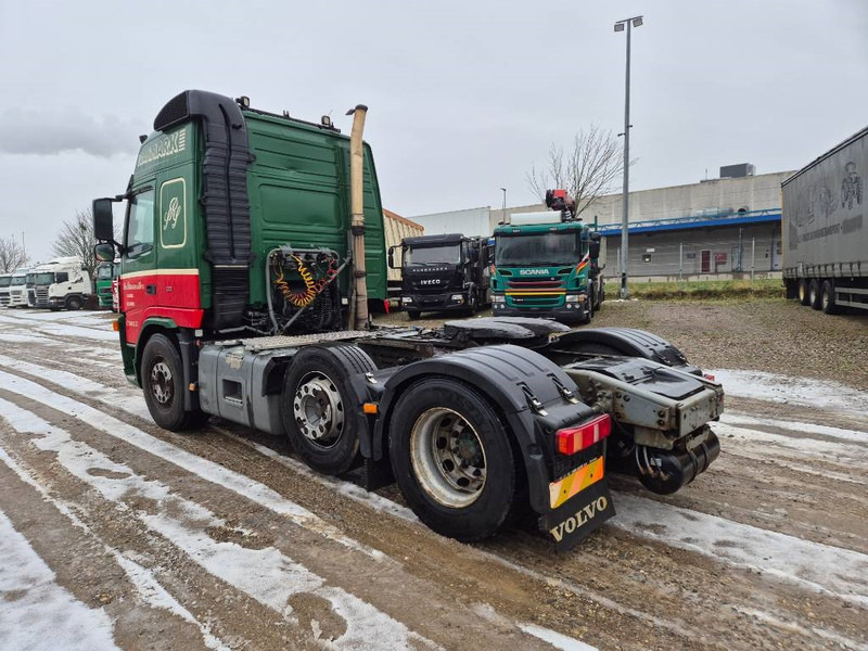 Volvo FM 400 6x2 // Hydraulic// - Dragbil: bild 3 Volvo FM 400 6x2 // Hydraulic// - Dragbil: bild 3