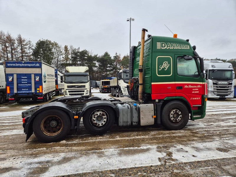 Volvo FM 400 6x2 // Hydraulic// - Dragbil: bild 5 Volvo FM 400 6x2 // Hydraulic// - Dragbil: bild 5