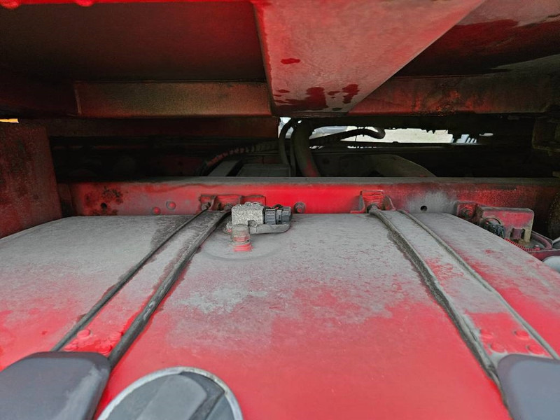 Sopbil Scania P 320 6x2/4 - Norba 22 m3 (2016): bild 12