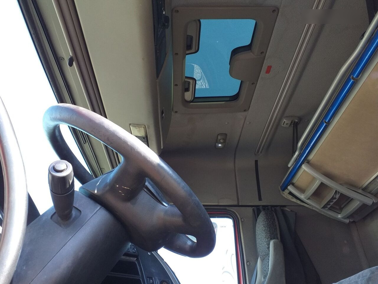 Dragbil DAF XF105.510: bild 9