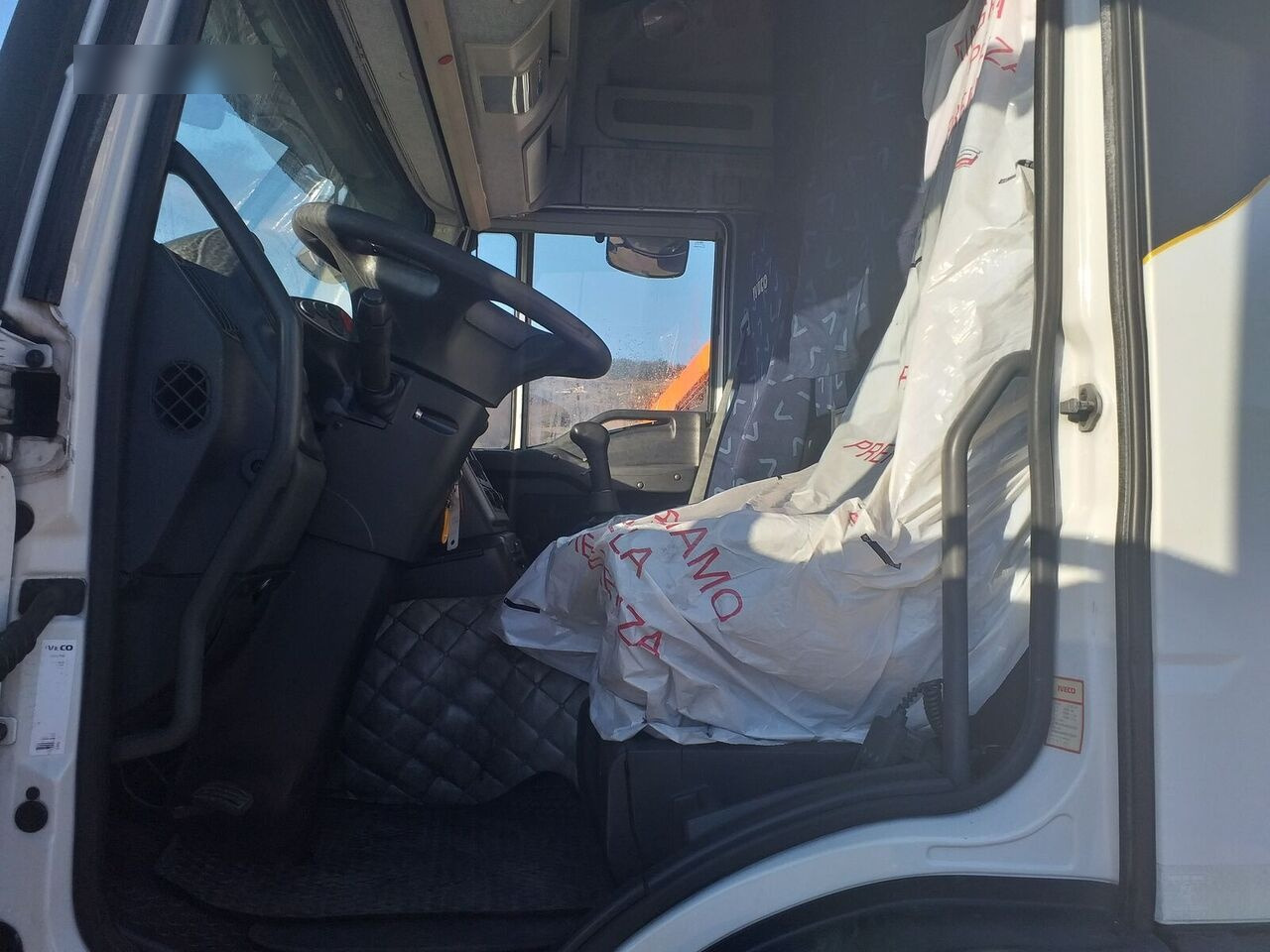 Leasa IVECO STRALIS AT260S42Y/PS IVECO STRALIS AT260S42Y/PS: bild 10 Leasa IVECO STRALIS AT260S42Y/PS IVECO STRALIS AT260S42Y/PS: bild 10