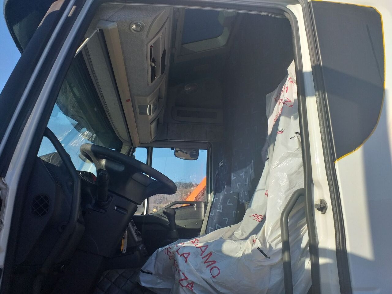 Leasa IVECO STRALIS AT260S42Y/PS IVECO STRALIS AT260S42Y/PS: bild 11 Leasa IVECO STRALIS AT260S42Y/PS IVECO STRALIS AT260S42Y/PS: bild 11