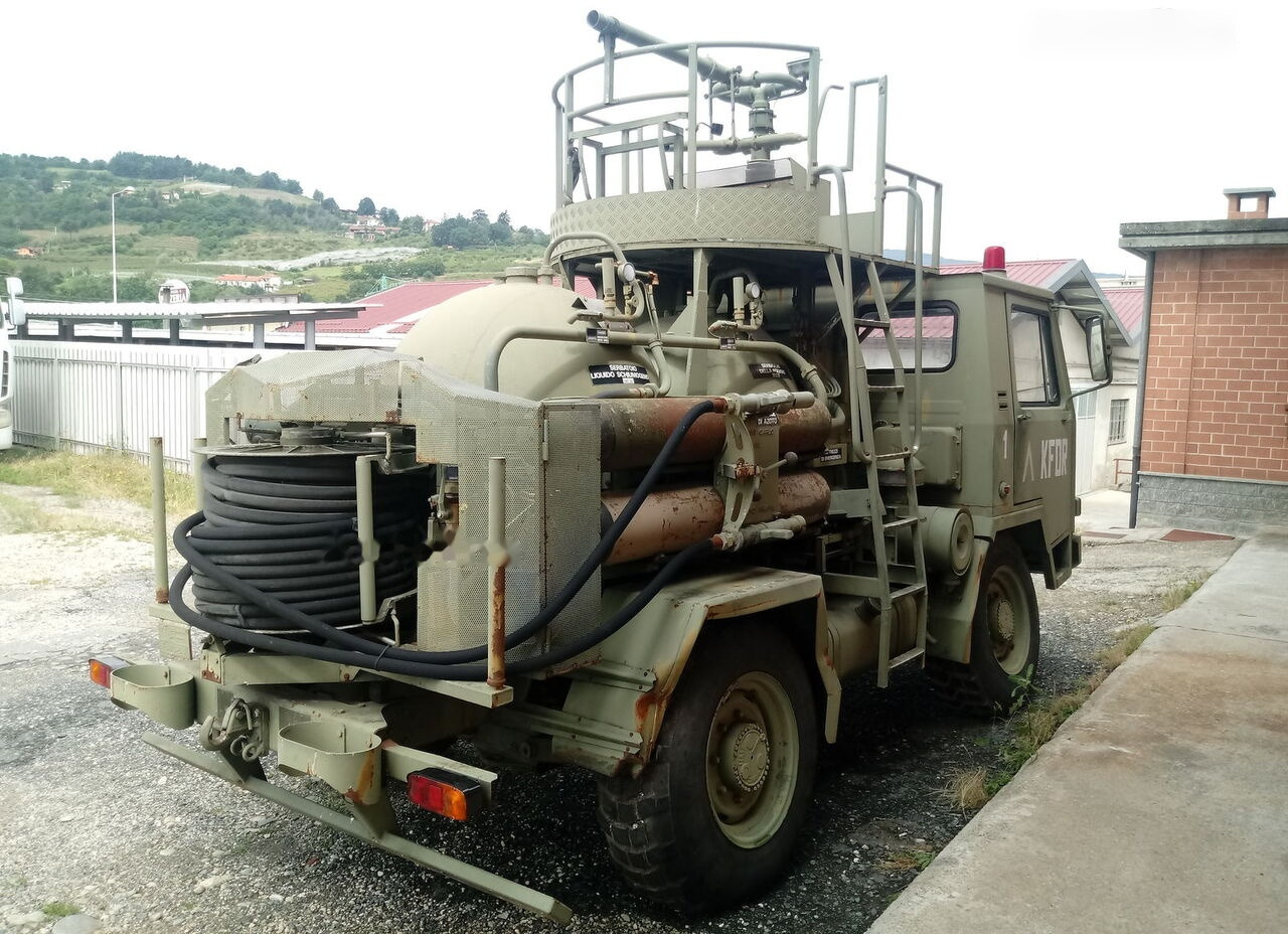 Saab 2550 d - Lastbil: bild 3 Saab 2550 d - Lastbil: bild 3