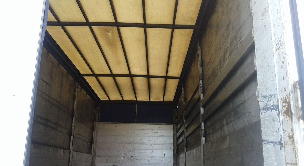 Renault PREMIUM 420 DCI - Kapellbil: bild 4 Renault PREMIUM 420 DCI - Kapellbil: bild 4