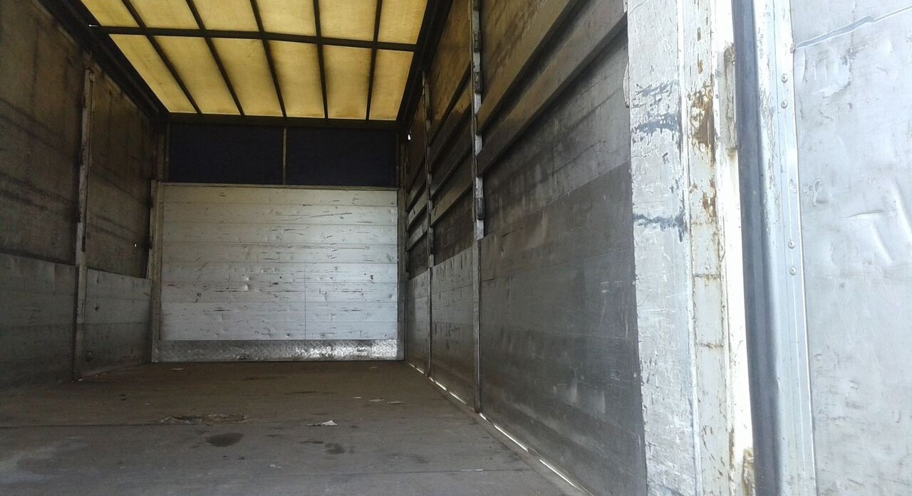 Renault PREMIUM 420 DCI - Kapellbil: bild 5 Renault PREMIUM 420 DCI - Kapellbil: bild 5