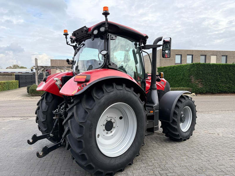 Case IH Maxxum 150 CVX Stage V - Traktor: bild 3 Case IH Maxxum 150 CVX Stage V - Traktor: bild 3