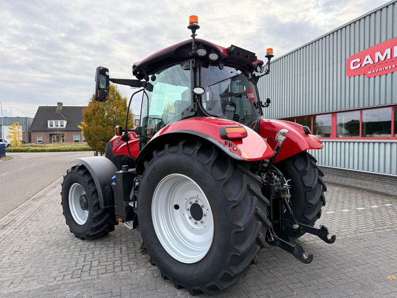 Case IH Maxxum 150 CVXDrive - Traktor: bild 2 Case IH Maxxum 150 CVXDrive - Traktor: bild 2