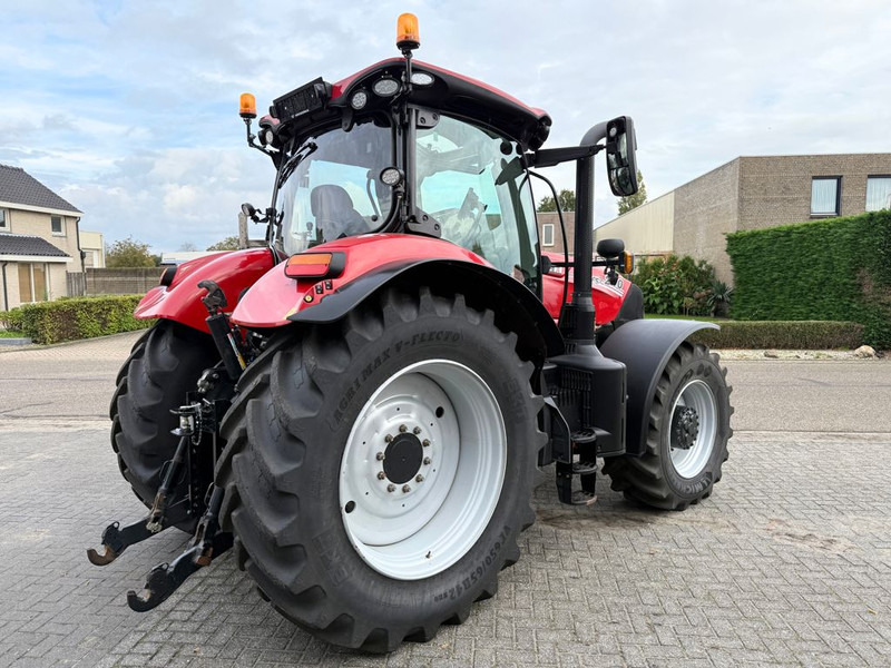 Case IH PUMA 240 CVX Stage V - Traktor: bild 3 Case IH PUMA 240 CVX Stage V - Traktor: bild 3