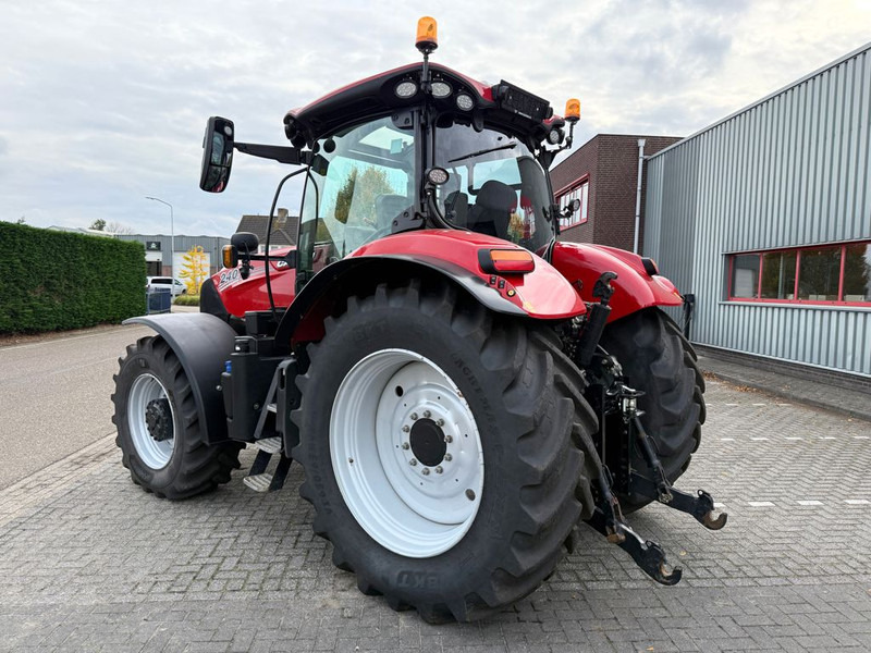 Case IH PUMA 240 CVX Stage V - Traktor: bild 2 Case IH PUMA 240 CVX Stage V - Traktor: bild 2