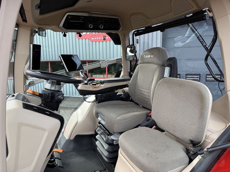 Case IH Puma 240 CVX Stage V AFS Connect - Traktor: bild 5 Case IH Puma 240 CVX Stage V AFS Connect - Traktor: bild 5