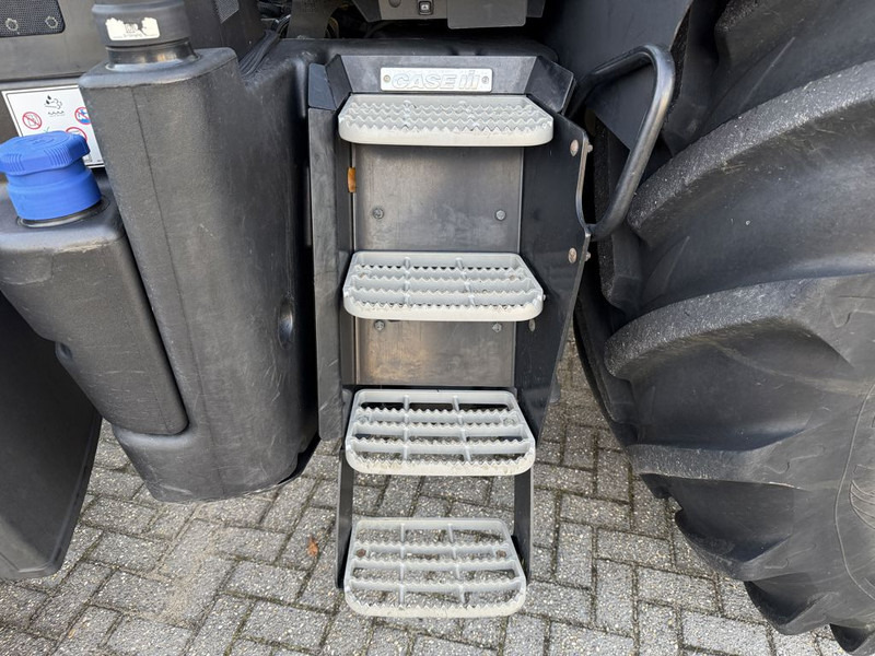 Traktor Case IH Puma 240 CVX Stage V GPS RTK: bild 17