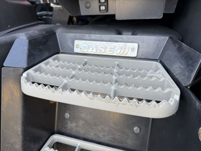 Traktor Case IH Puma 240 CVX Stage V GPS RTK: bild 18