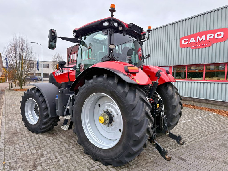 Case IH Puma 240 CVX Stage V GPS RTK - Traktor: bild 2 Case IH Puma 240 CVX Stage V GPS RTK - Traktor: bild 2
